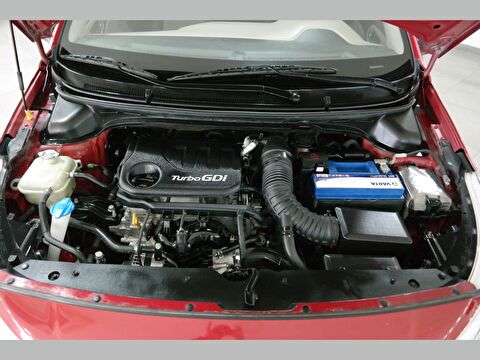 hyundai, i20, 1.0 t-gdı style panoramik cam tavan multimedya paketi dct, otomatik, benzin 2.el otomobil | renew 23