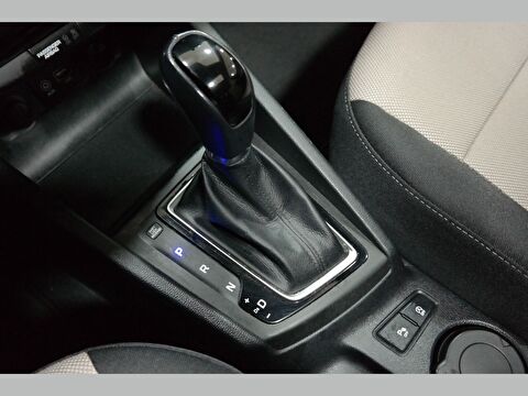 hyundai, i20, 1.0 t-gdı style panoramik cam tavan multimedya paketi dct, otomatik, benzin 2.el otomobil | renew 14