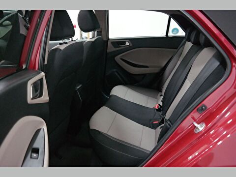 hyundai, i20, 1.0 t-gdı style panoramik cam tavan multimedya paketi dct, otomatik, benzin 2.el otomobil | renew 9