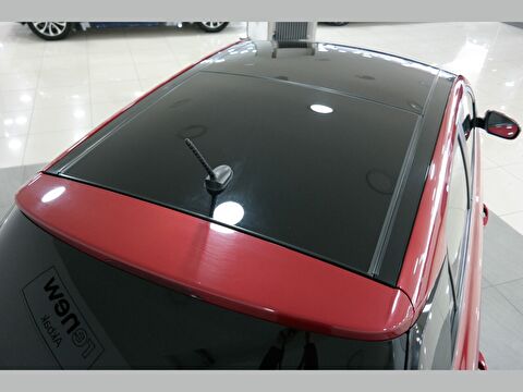 hyundai, i20, 1.0 t-gdı style panoramik cam tavan multimedya paketi dct, otomatik, benzin 2.el otomobil | renew 22