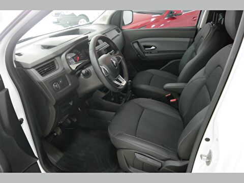 renault, express, panelvan 1.5 bluedcı joy, manuel, dizel 2.el otomobil | renew 6