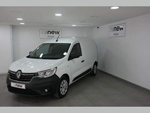 Renault, Express, Panelvan 1.5 BlueDCI Joy, Manuel, Dizel 2. el otomobil | renew Mobile