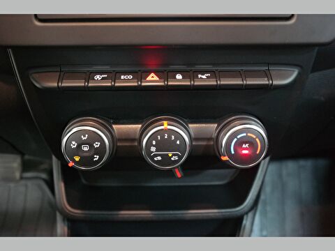 renault, express, panelvan 1.5 bluedcı joy, manuel, dizel 2.el otomobil | renew 12