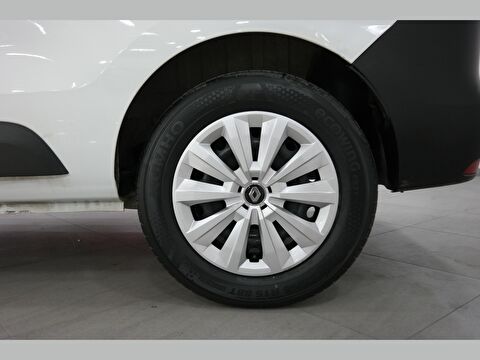 renault, express, panelvan 1.5 bluedcı joy, manuel, dizel 2.el otomobil | renew 16