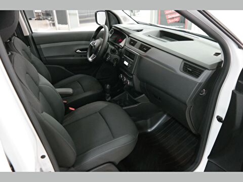 renault, express, panelvan 1.5 bluedcı joy, manuel, dizel 2.el otomobil | renew 7
