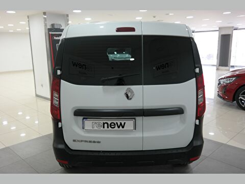 renault, express, panelvan 1.5 bluedcı joy, manuel, dizel 2.el otomobil | renew 5