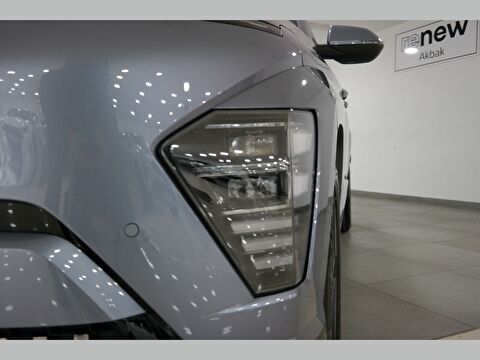 hyundai, kona elektrik, kona advance 99 kw, otomatik, elektrik 2.el otomobil | renew 26