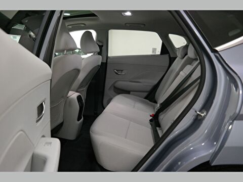 hyundai, kona elektrik, kona advance 99 kw, otomatik, elektrik 2.el otomobil | renew 9
