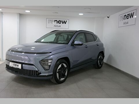 Kona Advance 99 Kw, 2. el otomobil | renew