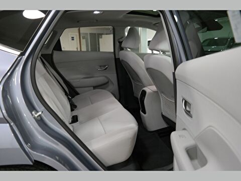 hyundai, kona elektrik, kona advance 99 kw, otomatik, elektrik 2.el otomobil | renew 8