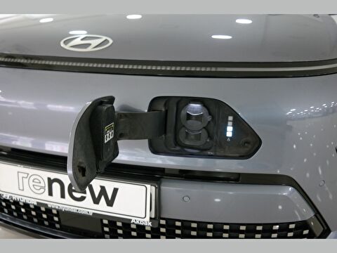 hyundai, kona elektrik, kona advance 99 kw, otomatik, elektrik 2.el otomobil | renew 27