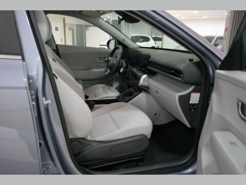 hyundai, kona elektrik, kona advance 99 kw, otomatik, elektrik 2.el otomobil | renew 7