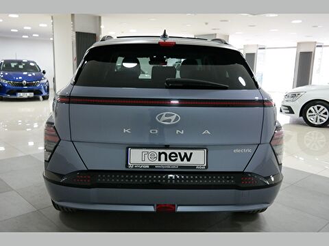 hyundai, kona elektrik, kona advance 99 kw, otomatik, elektrik 2.el otomobil | renew 5
