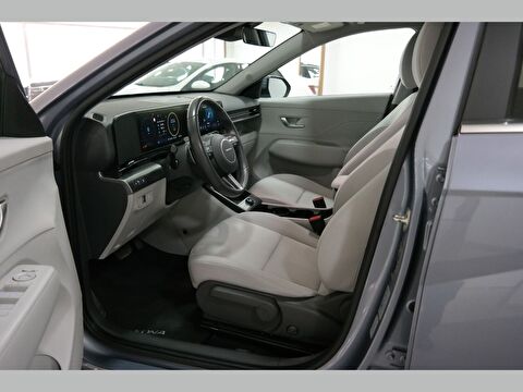 hyundai, kona elektrik, kona advance 99 kw, otomatik, elektrik 2.el otomobil | renew 6