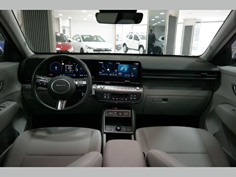 hyundai, kona elektrik, kona advance 99 kw, otomatik, elektrik 2.el otomobil | renew 10