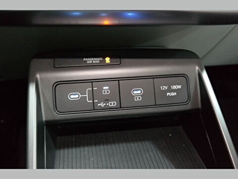 hyundai, kona elektrik, kona advance 99 kw, otomatik, elektrik 2.el otomobil | renew 17
