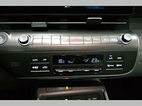 hyundai, kona elektrik, kona advance 99 kw, otomatik, elektrik 2.el otomobil | renew 15