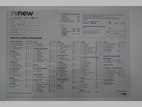 hyundai, kona elektrik, kona advance 99 kw, otomatik, elektrik 2.el otomobil | renew 28