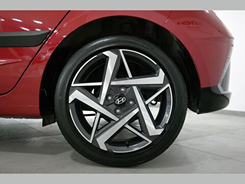 hyundai, i20, 1.0 t-gdı elite dct, otomatik, benzin 2.el otomobil | renew 20