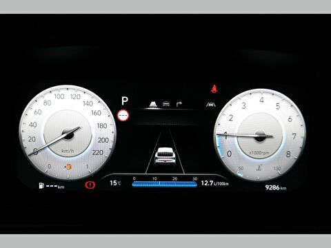 hyundai, i20, 1.0 t-gdı elite dct, otomatik, benzin 2.el otomobil | renew 12