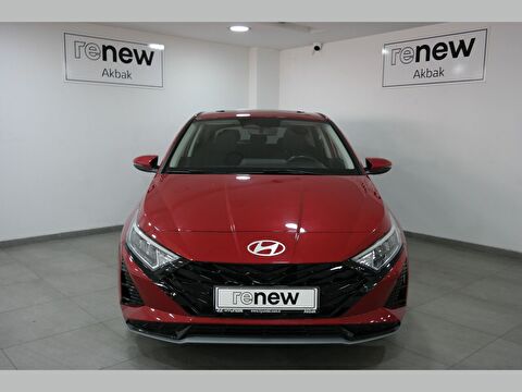 hyundai, i20, 1.0 t-gdı elite dct, otomatik, benzin 2.el otomobil | renew 3