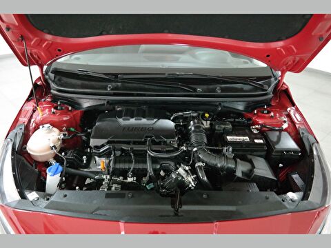 hyundai, i20, 1.0 t-gdı elite dct, otomatik, benzin 2.el otomobil | renew 24