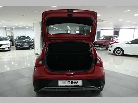 hyundai, i20, 1.0 t-gdı elite dct, otomatik, benzin 2.el otomobil | renew 21