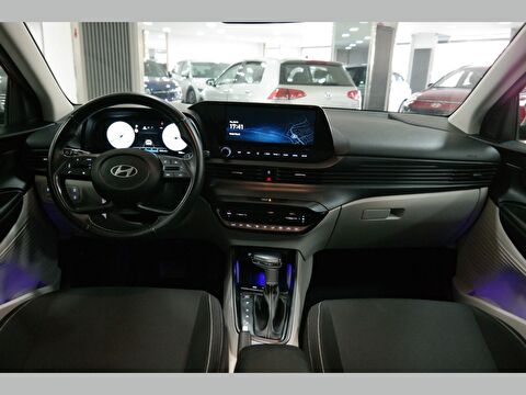 hyundai, i20, 1.0 t-gdı elite dct, otomatik, benzin 2.el otomobil | renew 10