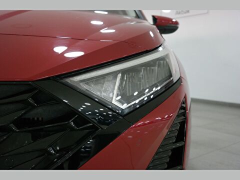 hyundai, i20, 1.0 t-gdı elite dct, otomatik, benzin 2.el otomobil | renew 25