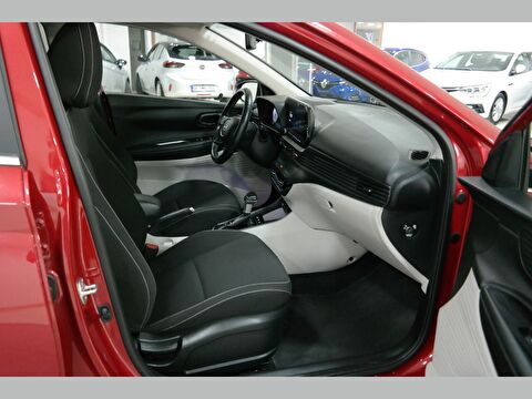 hyundai, i20, 1.0 t-gdı elite dct, otomatik, benzin 2.el otomobil | renew 7