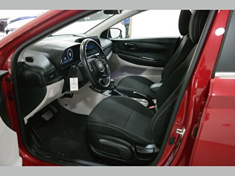 hyundai, i20, 1.0 t-gdı elite dct, otomatik, benzin 2.el otomobil | renew 6