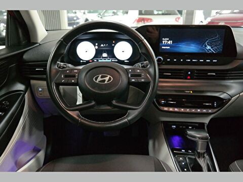 hyundai, i20, 1.0 t-gdı elite dct, otomatik, benzin 2.el otomobil | renew 11