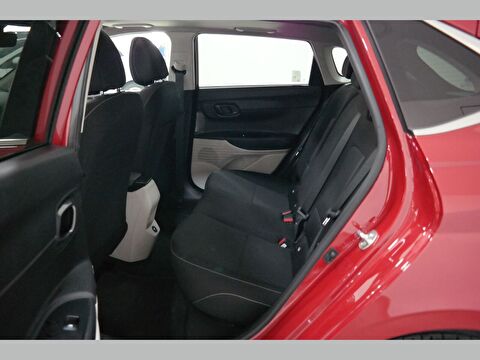 hyundai, i20, 1.0 t-gdı elite dct, otomatik, benzin 2.el otomobil | renew 9