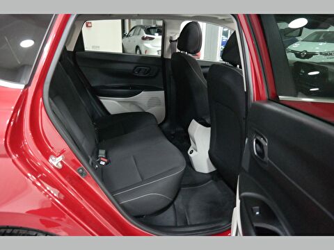 hyundai, i20, 1.0 t-gdı elite dct, otomatik, benzin 2.el otomobil | renew 8