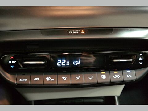 hyundai, i20, 1.0 t-gdı elite dct, otomatik, benzin 2.el otomobil | renew 14