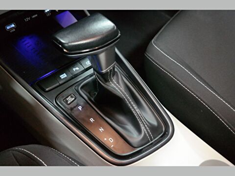 hyundai, i20, 1.0 t-gdı elite dct, otomatik, benzin 2.el otomobil | renew 16