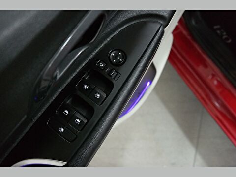 hyundai, i20, 1.0 t-gdı elite dct, otomatik, benzin 2.el otomobil | renew 18