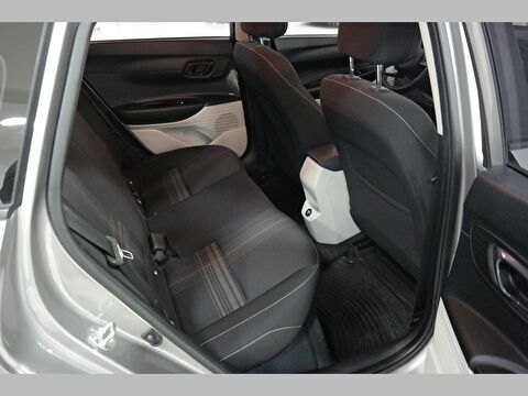 hyundai, i20, hatchback 1.4 mpı style otomatik, otomatik, benzin 2.el otomobil | renew 8