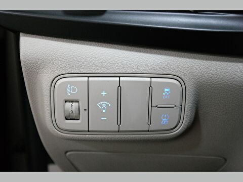 hyundai, i20, hatchback 1.4 mpı style otomatik, otomatik, benzin 2.el otomobil | renew 19