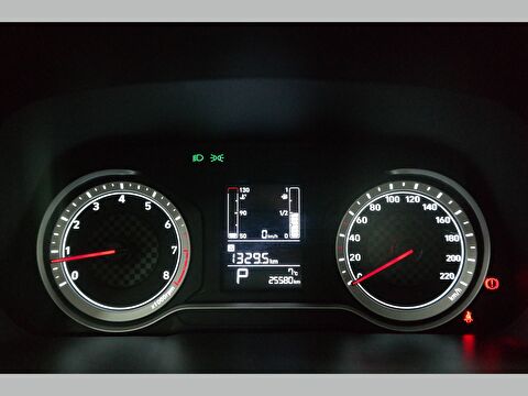 hyundai, i20, hatchback 1.4 mpı style otomatik, otomatik, benzin 2.el otomobil | renew 11