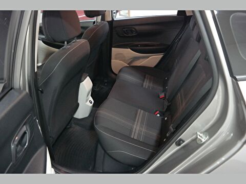 hyundai, i20, hatchback 1.4 mpı style otomatik, otomatik, benzin 2.el otomobil | renew 9