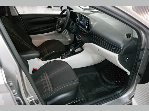 hyundai, i20, hatchback 1.4 mpı style otomatik, otomatik, benzin 2.el otomobil | renew 7