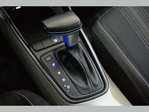 hyundai, i20, hatchback 1.4 mpı style otomatik, otomatik, benzin 2.el otomobil | renew 15