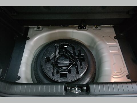 hyundai, i20, hatchback 1.4 mpı style otomatik, otomatik, benzin 2.el otomobil | renew 17