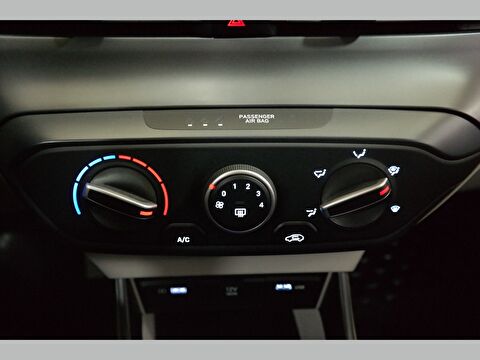 hyundai, i20, hatchback 1.4 mpı style otomatik, otomatik, benzin 2.el otomobil | renew 14