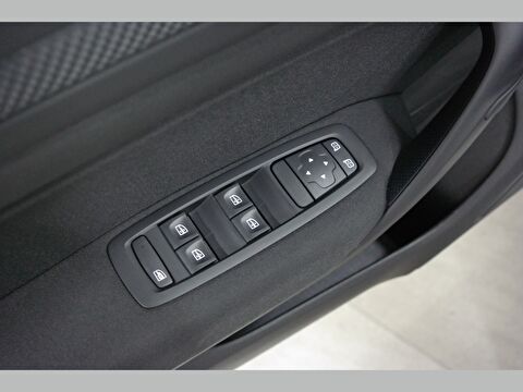 renault, megane, sedan 1.3 tce touch edc, otomatik, benzin 2.el otomobil | renew 19