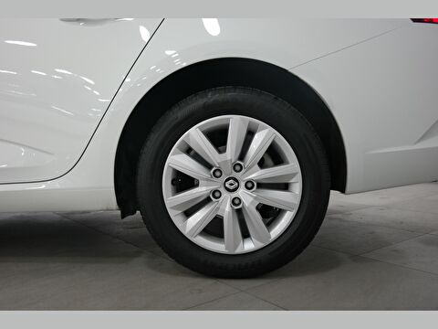 renault, megane, sedan 1.3 tce touch edc, otomatik, benzin 2.el otomobil | renew 20