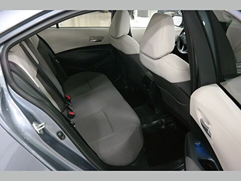 toyota, corolla, sedan 1.5 flame x-pack multidrive s, otomatik, benzin 2.el otomobil | renew 8