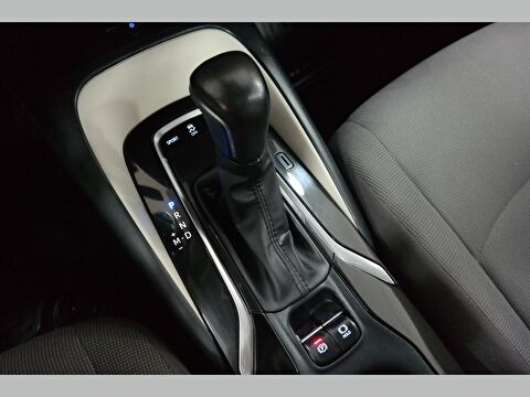 toyota, corolla, sedan 1.5 flame x-pack multidrive s, otomatik, benzin 2.el otomobil | renew 15