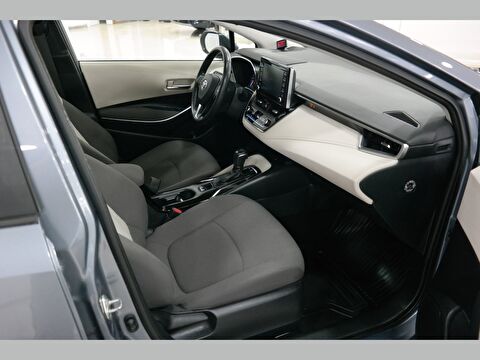 toyota, corolla, sedan 1.5 flame x-pack multidrive s, otomatik, benzin 2.el otomobil | renew 7